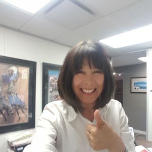 Meet your Posher, Wendy